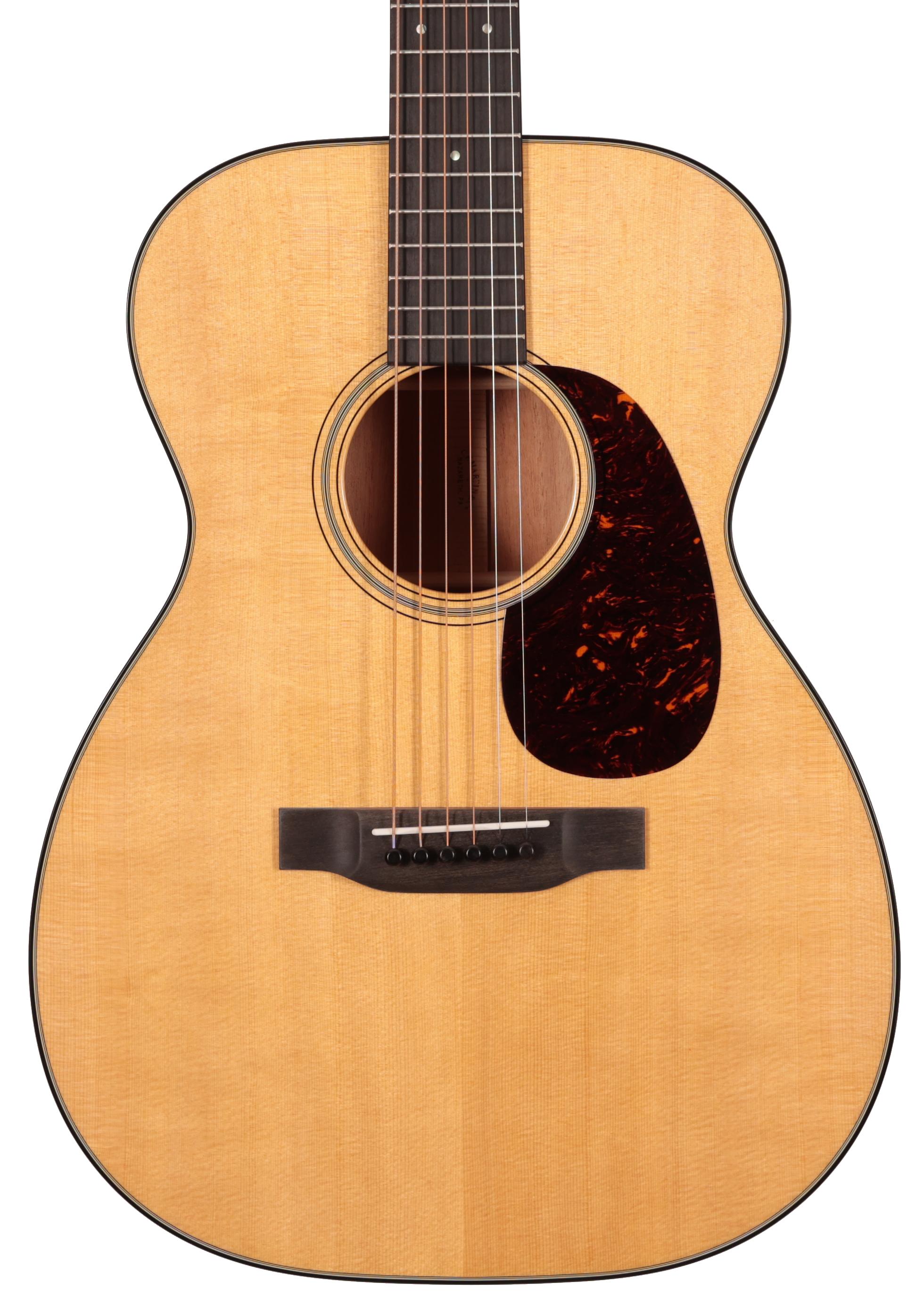 Martin Standard Series 00-18 Acoustic Guitar - Andertons